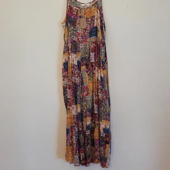 Natural Life Jumpsuit NWT - Picture 4 of 4